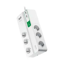APC PM6U-GR SurgeArrest