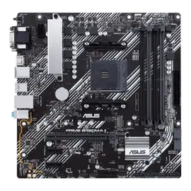 Asus Prime B450M-A-II