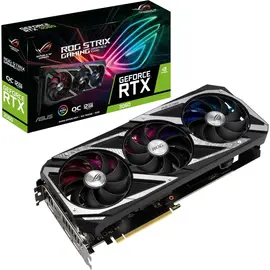 Asus Rog Strix RTX 3060 O12G