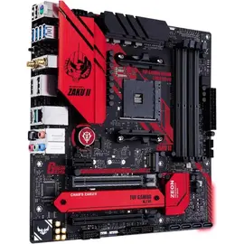 Asus Tuf B550M-ZAKU