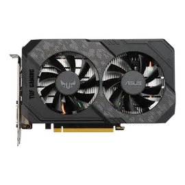 Asus Tuf GTX 1660S