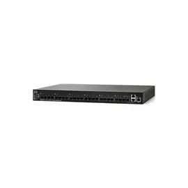 CISCO SG550XG-24F