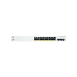 Cisco CBS220-24P-4X