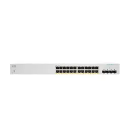 Cisco CBS220-24p-4g