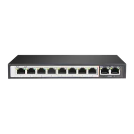 D-Link DGS-F1010P-E