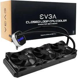 CPU Liquid Cooler