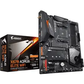 Gigabyte AMD X570 AORUS