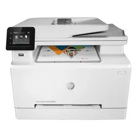 HP M283FDW
