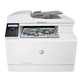 اتش بي MFP-M183FW