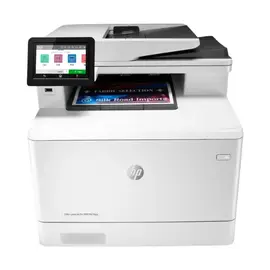 HP MFP-M479FDN