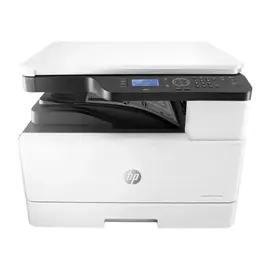 HP MFP- M436dn