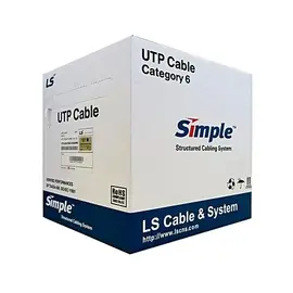 LS Simple UTP-G-U6G-E1VN-M