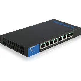 Linksys LGS308P
