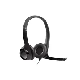 Logitech H390