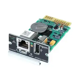 Schneider AP9544 Network Management Card