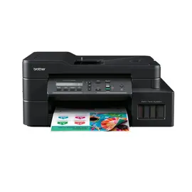 طابعه برازر DCP-T720DW