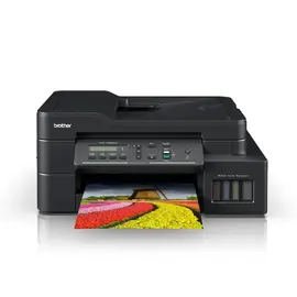 برنتر برازر DCP-T820DW