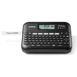 Brother PT-D460BT