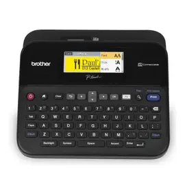 برازر PT-D600VP