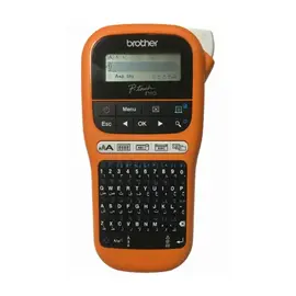 brother label printer