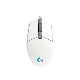 Logitech G102 Light Sync