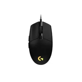 Logitech G203