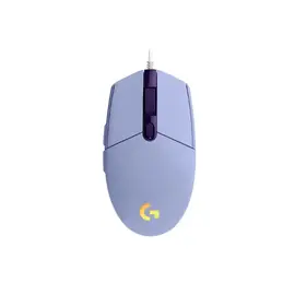 Logitech G203