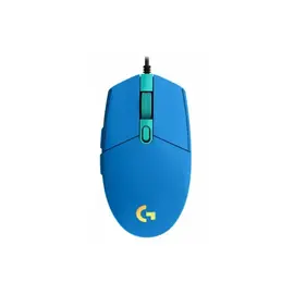 Logitech G203