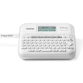 برازر  PT-D410