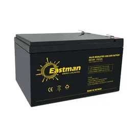 Eastman EM12VB Battery