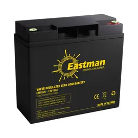 Eastman EM18VB Battery