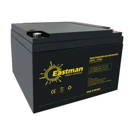 Eastman EM26VB Battery