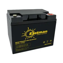 Eastman EM40VB Battery