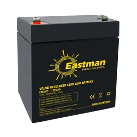 Eastman EM5VB Battery