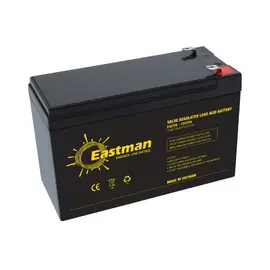 Eastman EM7VB Battery