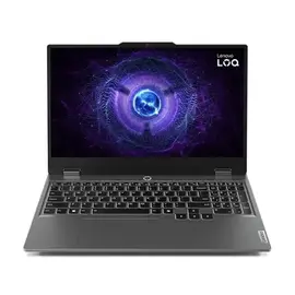 Lenovo LOQ 15IRX9