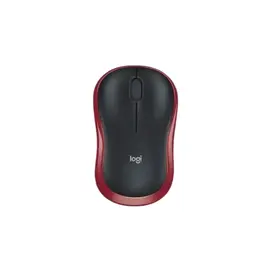Logitech M185 Red