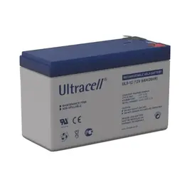 Ultracell UL9-12 Battery