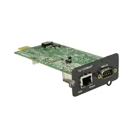 Vertiv Liebert IS-Web Card