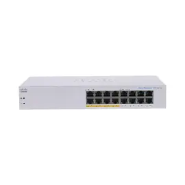 Cisco CBS110-16PP
