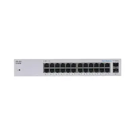 Cisco CBS110-24T-EU