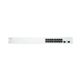 سيسكو CBS220-16T-2G