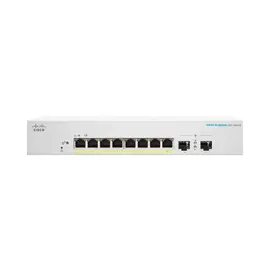 Cisco CBS220-8P-E-2G-EU