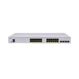 سيسكو CBS350-24P-4X