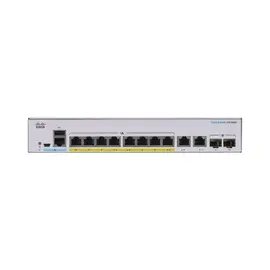 سيسكو CBS350-8P-2G