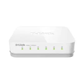 D-Link DGS-1005A Switch