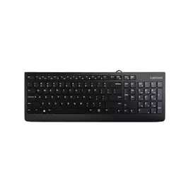 Lenovo 300 USB Keyboard