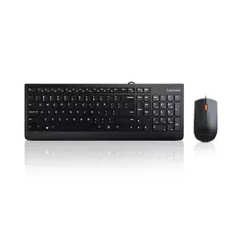 Lenovo 300 Keyboard and Mouse