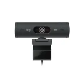 Logitech Brio 500
