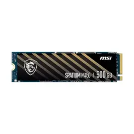 ​MSI Spatium M450
